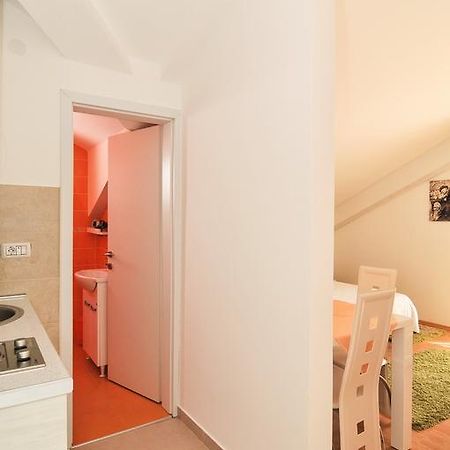Apartmani P&M Τίβατ Εξωτερικό φωτογραφία