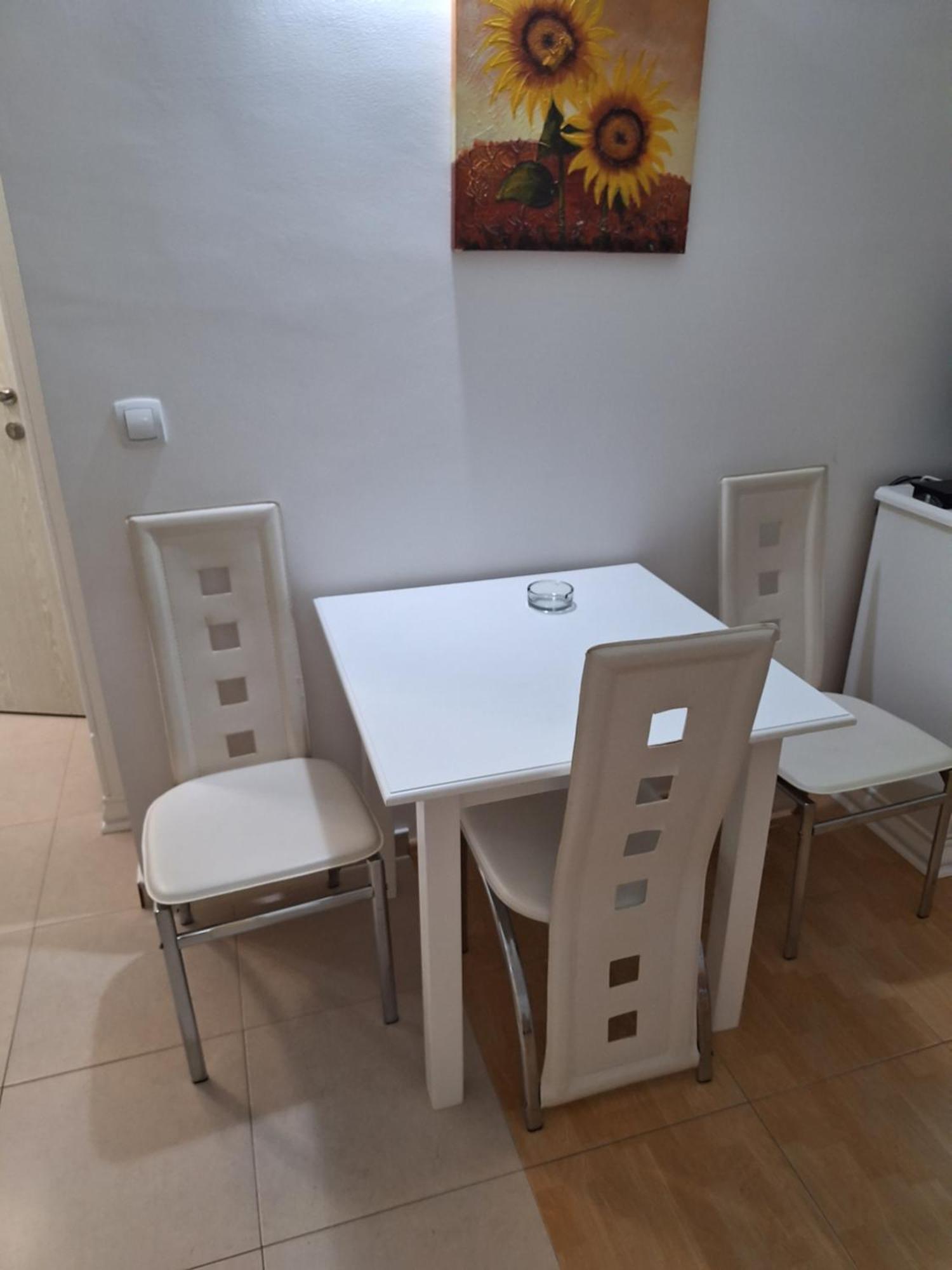 Apartmani P&M Τίβατ Εξωτερικό φωτογραφία