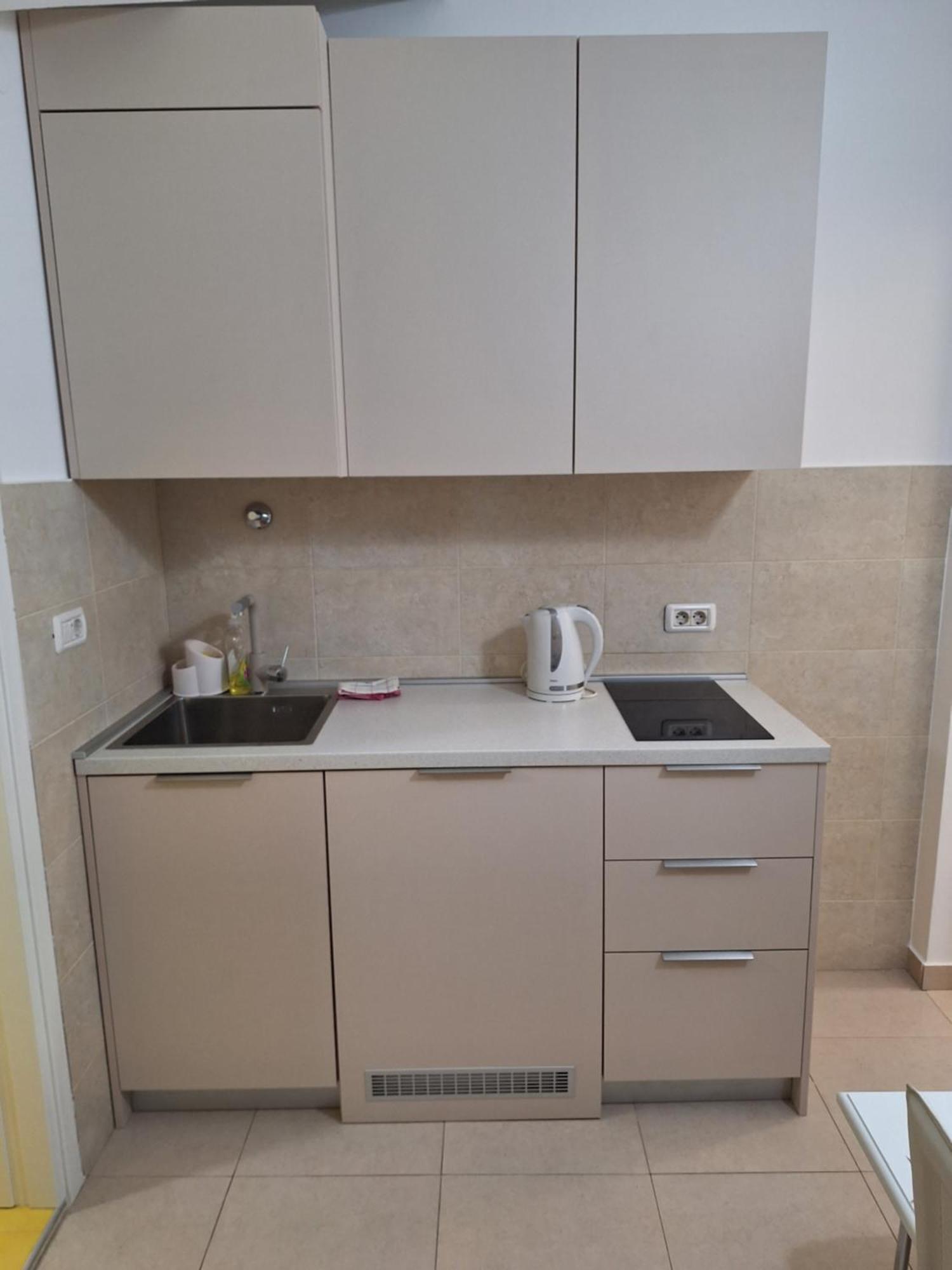 Apartmani P&M Τίβατ Εξωτερικό φωτογραφία
