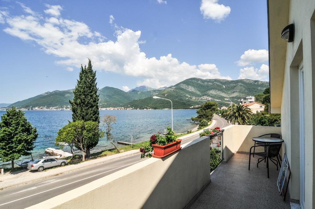 Apartmani P&M Τίβατ Εξωτερικό φωτογραφία