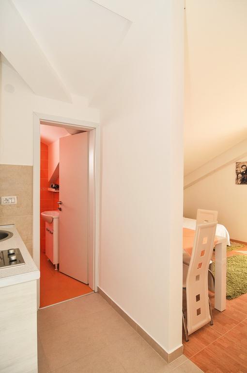 Apartmani P&M Τίβατ Εξωτερικό φωτογραφία